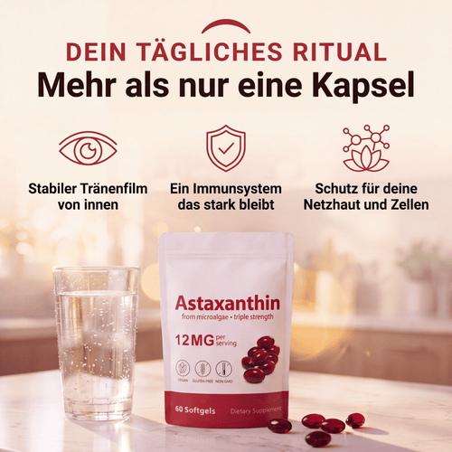 Selova Astaxanthin Vegan